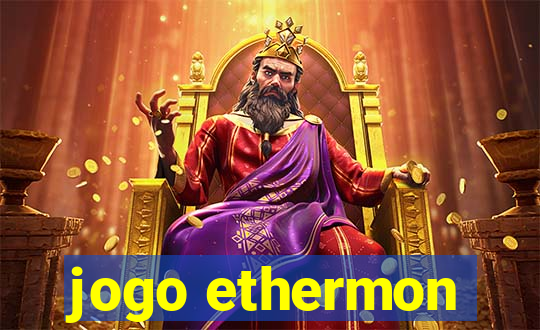 jogo ethermon